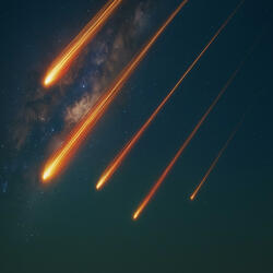 Falling Stars