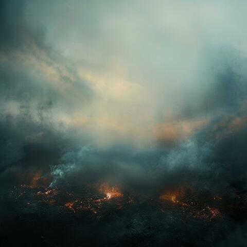 Fog and Flame