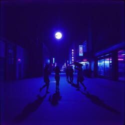 Dancing with Shadows (Remix) (Girba Antonio Remix Special Version Remix)