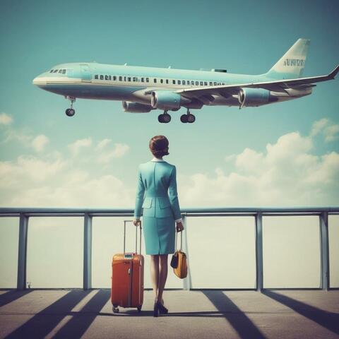 Flight Mode On