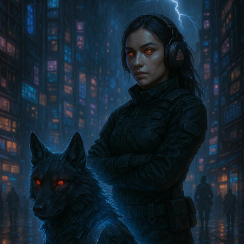 Luna Howl