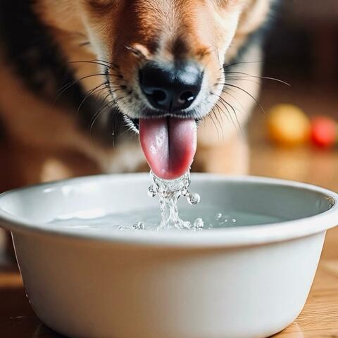 Dog Water
