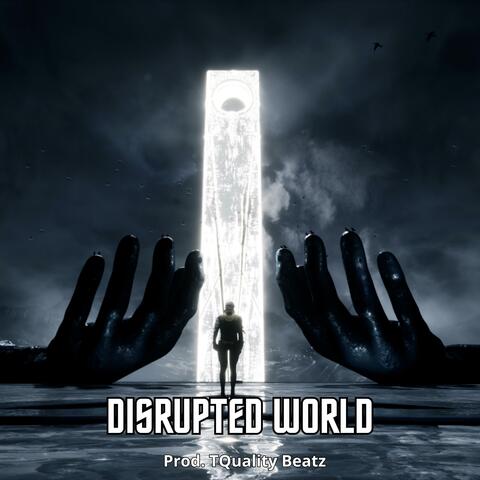 Distupted World (Dark Guitar Trap Beat)