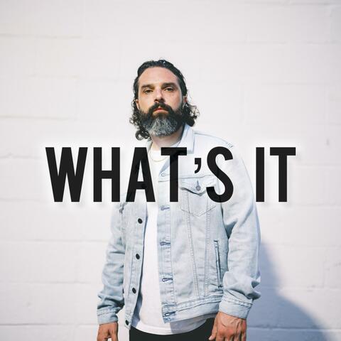 What's It