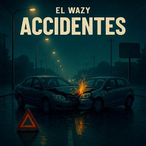 Accidentes