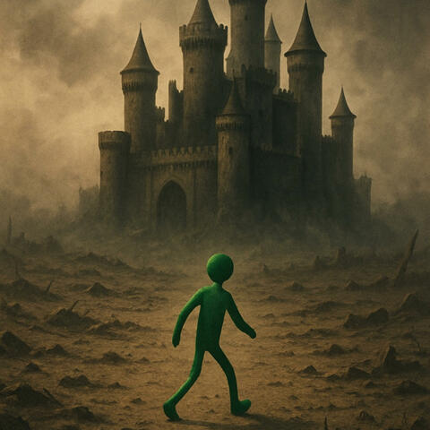 Wasteland
