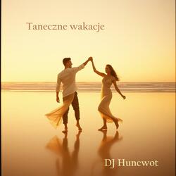 Taneczne wakacje