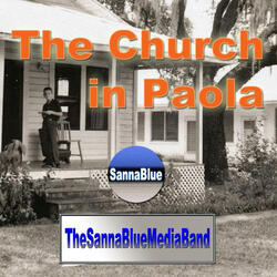 The Church In Paola