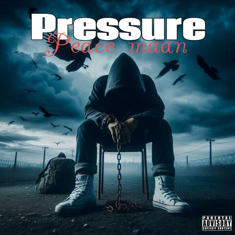 Pressure (feat. GHOST & Eddy-The-Man )