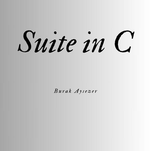 Suite in C
