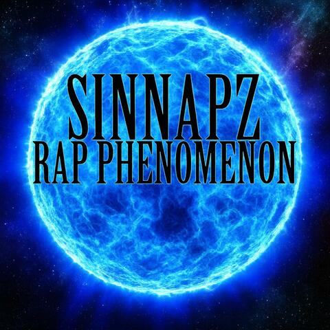 Rap Phenomenon