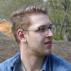 Bitte verändere dich nicht