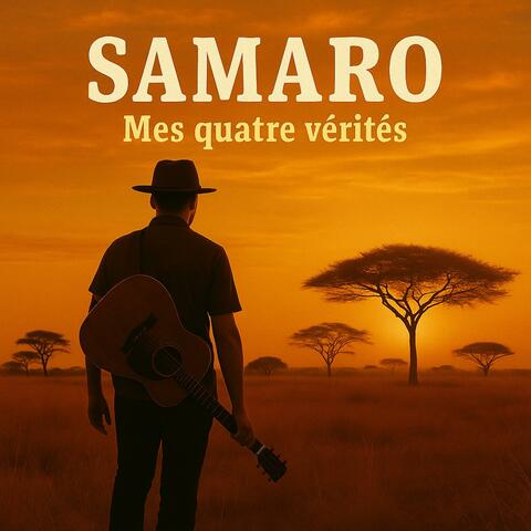 Mes quatre vérités