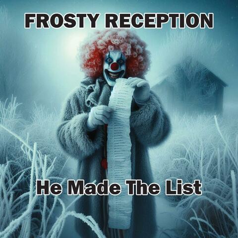 He Made The List