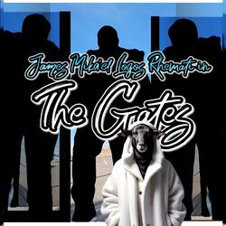 The Gates (feat. James Mika'el Logos Rhemati)