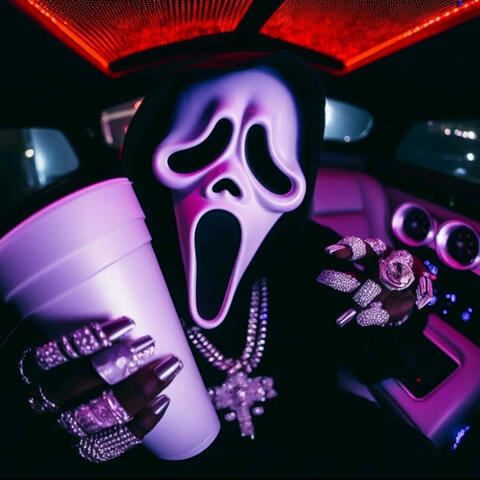 JUMP SCARE (feat. ItsBoogsTheRapper)