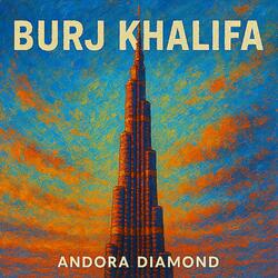 BURJ KHALIFA