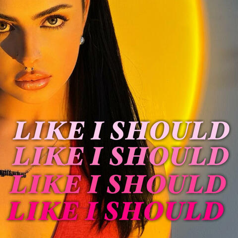 like i should