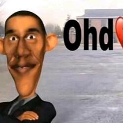 Obama Have dih song