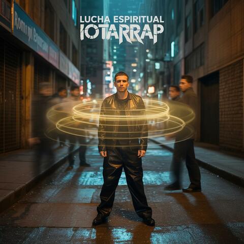 LUCHA ESPIRITUAL