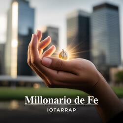 MILLONARIO DE FE