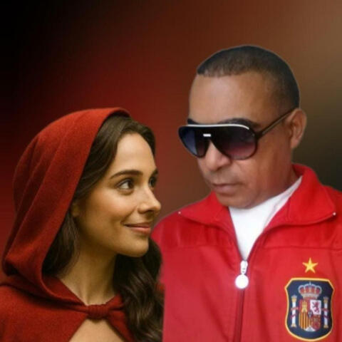 El lobo y Caperucita _(MÚSICA MODERNA)