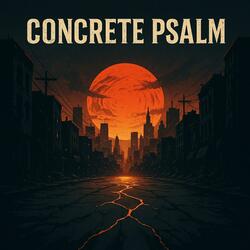 Concrete Psalm