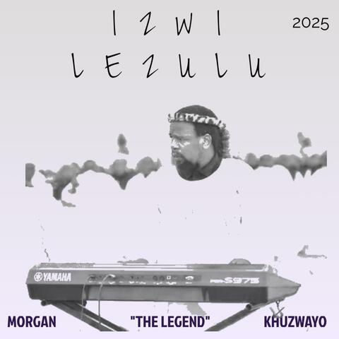 Izwi LeZulu Lizwakele
