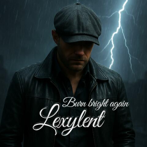 Burn bright again (Strong Version)