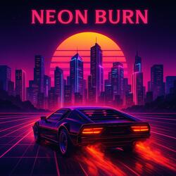 Neon Burn