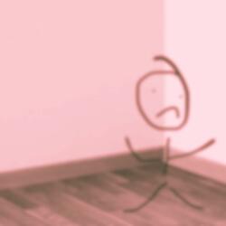 I'm leaving, don't be sad