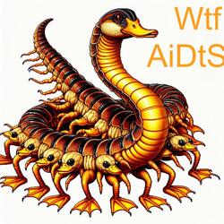 Why the fuck Am i Doing this Shit