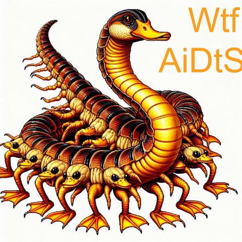 Why the fuck Am i Doing this Shit