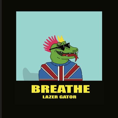 Breathe (Live at Emerald Room Studios)