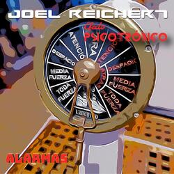 Alarmas (feat. Efecto Psicotrónico)