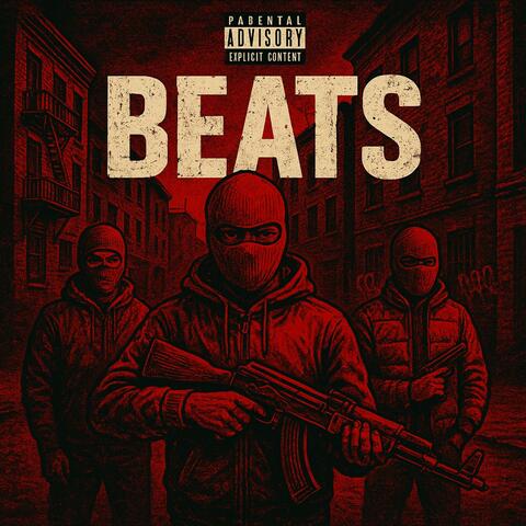 FREESTYLE DRILL BEAT