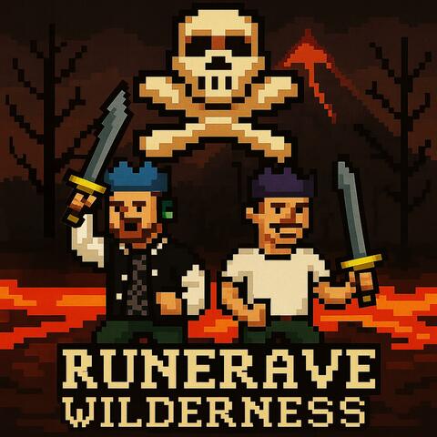 WILDERNESS (DOMINATOR TOOL)