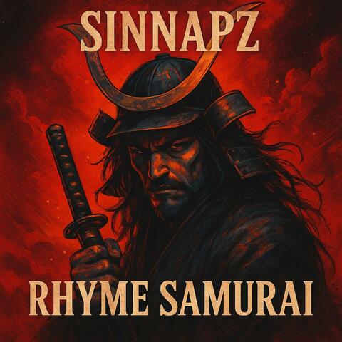 Rhyme Samurai