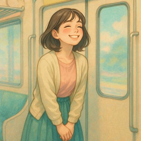 “かわいいね”が聞こえた日