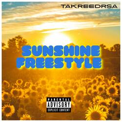 Sunshine Freestyle