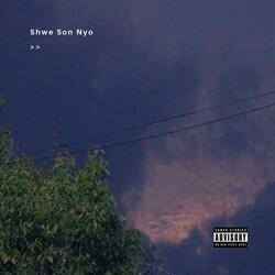 Shwe Son Nyo (feat. AMMe)