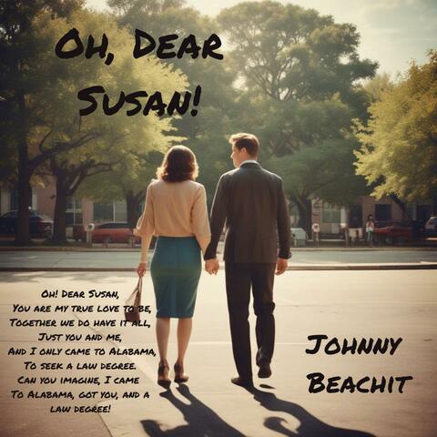 Oh, Dear Susan!