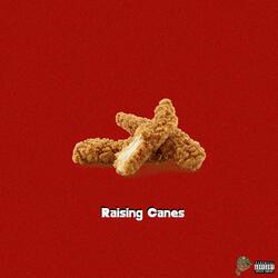 Raising Canes