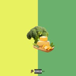 broccoli & cheddar