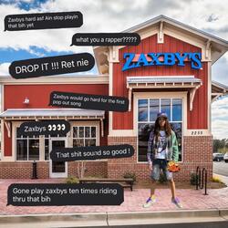 Zaxbys