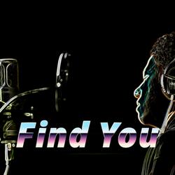 Find you