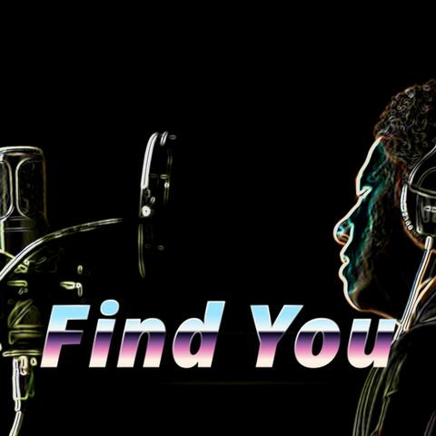Find you
