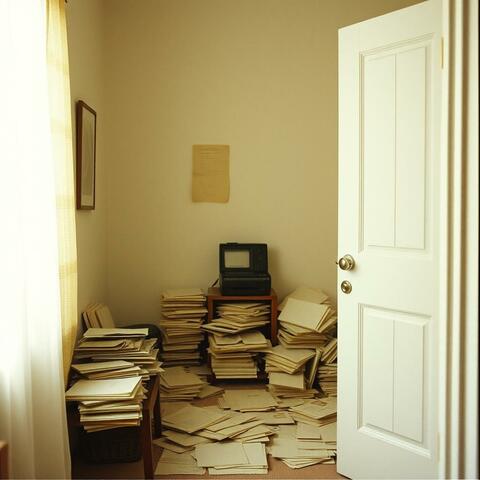 Letters I Never Sent | Emotional R&B & Neo-Soul