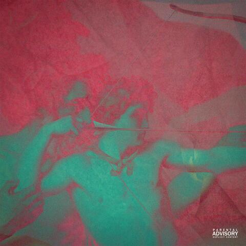 False God (feat. d0ny Beats)