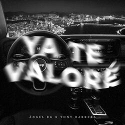 Ya te valoré